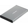 Natec 2.5 SATA Pocket - USB 3.0 Rhino Go Grey (NKZ-1281)