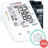 Automatický tlakomer Rossmax X5_BT