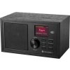 Radio Hyundai RM Gogen DAB620BTCBB