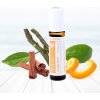 doTerra Esenciálny olej Brave Roll-On 10 ml