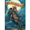 Mr Revere And I (Robert Lawson)(Brožovaná)