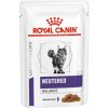 Royal Canin neutered balance cat pouch kapsičky 12 x 85 g