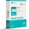 Lab-V FCV & FHV antigén - Rýchly diagnostický test pre mačky 2 ks.