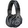 Audio-Technica ATH-M40X (Štúdiové uzavreté slúchadlá)