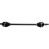 All Balls Racing Náprava All Balls Racing AB8-PO-8-409 8ball