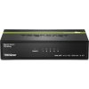 TrendNet TEG-S50G TRENDnet Switch 5 Port Gbit Desktop Metall