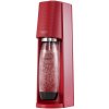 SODASTREAM Terra red quick connect