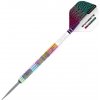 Sada steel šípok Red Dragon Peter Wright Diamond Fusion Spectron SE 21g, 90% wolfram