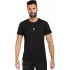 Kilpi DISCOVER-M Pánske tričko YM0337KI Čierna 3XL