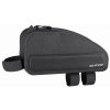 Taška CTM Toper na hornú trubku, black, L, 8585036039818, 182.923
