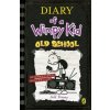 Diary of a Wimpy Kid, Old school book 10 new ed.