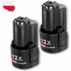 Bosch 1.600.A00.X79 3000mAh Li-Ion 12V
