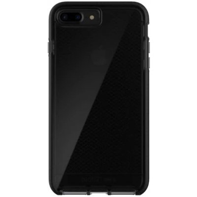 Tech21 Evo Check for iPhone 7/8Plus - Smokey Black