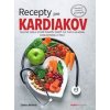 Recepty pre kardiakov - Zlatica Beňová