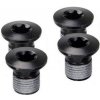 Skrutky prevodníka SHIMANO FCM8000, 1x11, M8X11mm, (cena za 1ks), 4524667677956, Y1RL98100