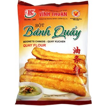 Vinh Thuan Múka na Vietnamský langoš Quay 400 g