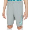 Trenky Nike NK Df Academy Shrt Wp Gx Jr CV1469 019