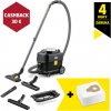 suchý vysávač KARCHER T 10/1 Bp Adv HEPA Go!Further 1.527-357.0