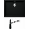 Schock GREENWICH N-100L Puro + Schock SC-510 554120 Puro