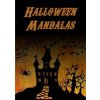 Halloween Mandala Ausmalbuch für Erwachsene und Kinder (DB Mandala Bücher)(Brožovaná)