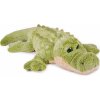 Plyšový krokodíl Croco Histoire d’ Ours zelený 70 cm od 0 mes