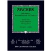 Blok na akvarel A4 Arches