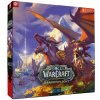 Dobrá voľba World of Warcraft: Dragon Ball Z Puzzle 1000 ks.