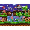 RAVENSBURGER Puzzle Ježko Sonic 500 dielikov