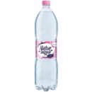 Natur Aqua Minerálna voda nesýtená 1,5 l