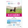 EUKANUBA Adult Small & Medium Light / Weight Control 3kg