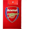 Fan shop ARSENAL FC červený