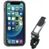 Topeak Obal Ridecase Pro Iphone 12 Mini Čierna/sivá