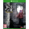 This War of Mine: The Little Ones (XONE) 4020628854171