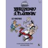 MORTADELO Y FILEMON. LOS MONSTRUOS