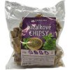 Bazalkové chipsy 150g DAMODARA