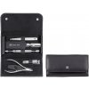 Zwilling 97436-004-0 CLASSIC Inox čierna / Sada na manikúru v puzdre / 5 ks (97436-004-0)