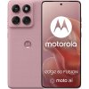 Smartfón Motorola Edge 60 Fusion 8 GB / 256 GB 5G ružový