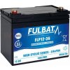 FULBAT LiFePO4 12,8V 36Ah 461Wh FLP12-36
