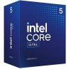 INTEL Intel® Core™Ultra 5-235 processor, 3.30GHz,24MB, LGA1851, Intel® Graphics, BOX, s chladičom BX80768235SRQAS