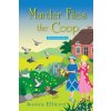 Murder Flies the COOP (Ellicott Jessica)