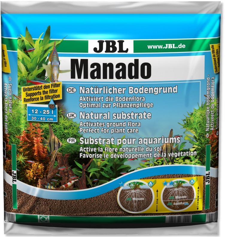 JBL Manado 5 l od 9,89 € - Heureka.sk