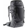 DEUTER Futura Air Trek 50 + 10 black-graphite