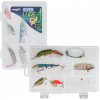 Kamasaki Super Lure Set