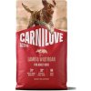 Carnilove Dog Active Dry Lamb&Wild Boar Adult AB 4kg