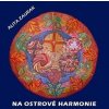 Na ostrově harmonie - CD (Léčivá relaxace) - Zaurak Alita