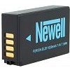 Newell EN-EL20 batéria akumulátor pre Nikon EN-EL20