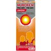 Nurofen pre deti jahoda sus.por.1 x 100 ml