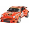 Revell Model Kit Plastic car 07031 Porsche 934 RSR Jägermeister 1:24