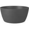 Elho žardina Brussels Bowl anthracite 23 cm