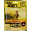 Bullseye Meats Sušené mäso Beef Jerky teriyaki 25 g